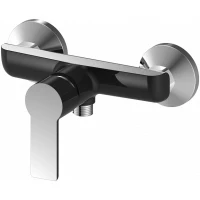 Смеситель для душа Argo Olimp 3506P OLIMP black