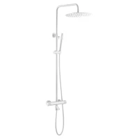 Душевая система 300 мм Boheme Uno 468-T-MW