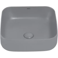 Раковина 38,5x38,5 см Abber Rechteck AC2211MG