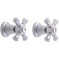 Смеситель для душа Rav Slezak Morava Retro MK383