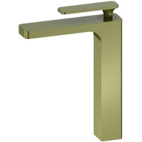 Смеситель для раковины Timo Torne 4311/02F бронза