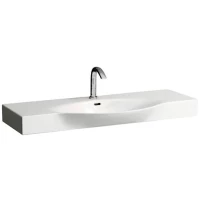 Раковина-столешница , без полотенцедержателя 120 см Laufen Palace 8.1170.4.000.104.1