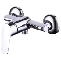 Смеситель для душа Zenta Плано Z3304(A)