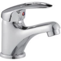 Смеситель для раковины Frap F1039-B хром 