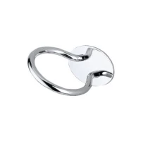 Держатель для фена, правый KEUCO 04997010000