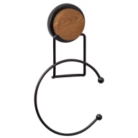 Кольцо для полотенец Fixsen Magic Wood FX-46011