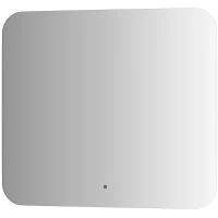 Зеркало 70x60 см Defesto Opti DF 2806RH