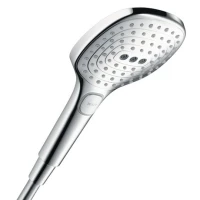 Ручной душ Hansgrohe Raindance Select E 120 Air 3jet, ½ 26520000