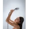 Ручной душ Hansgrohe Raindance Select E 120 Air 3jet, ½ 26520000 - 7