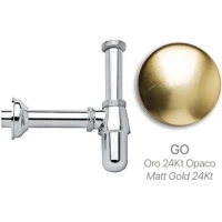 Сифон для раковины Emmevi C06615/OA 1 1/4