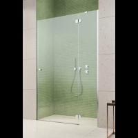 Душевая дверь Radaway Torrenta DWJ 90R 132000-01-01 профиль хром, стекло прозрачное