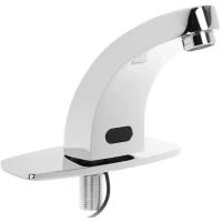 Смеситель для раковины бесконтактный Fashun A512-1