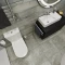 Раковина 60x31 см Lavinia Boho Bathroom Sink Slim 33311011 - 4