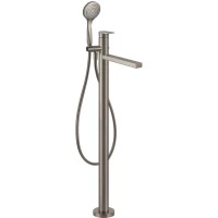 Смеситель напольный для ванны Gessi Via Manzoni 24982#149