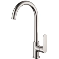 Смеситель для кухни Rush Luson LU1630-22