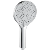 Душевая лейка Shevanik SH83-1 3 режима, хром