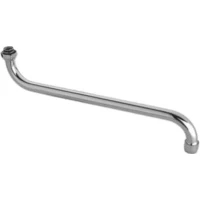 Излив для смесителя Fashun A7135S 350 мм, хром