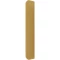 Ручка для пенала 1 шт Cezares Eco RS156SG.3/96 14,7 см, золотой матовый - 1