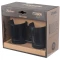 Стакан двойной Fixsen Luksor FX-71607B Стакан двойной Fixsen Luksor FX-71607B - 2