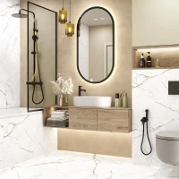 Коллекция Alma Ceramica Rock Line