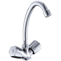 Смеситель для кухни Osgard Glan 72076