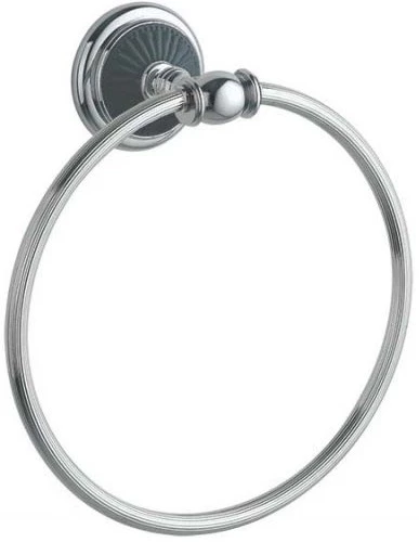 Кольцо для полотенец Boheme Vogue 10185 кольцо для полотенец boheme uno 10975 mw
