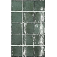 Плитка 27603 Altea Pine Green 10x10