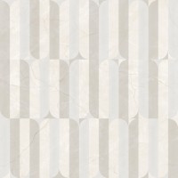 Панно Sensio crema Панно глянцевое 90x90 (89,5x90)