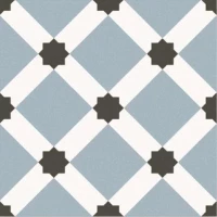 Керамогранит Barcelona Night 25x25