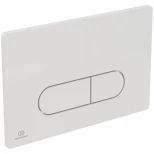 Изображение товара кнопка смыва ideal standard oleas m1 r0115ac для инсталляции, белый