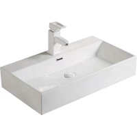 Раковина 60x35,5 см SantiLine SL-1093