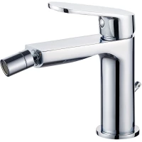 Смеситель для биде AQG Beta 01BET200CR хром