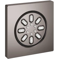 Боковой душ 75 мм Grohe Rainshower Aqua 26802A00