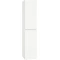 Пенал подвесной белый глянец L/R Onika Эвада 403079 - 1
