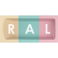 Ванна из литьевого мрамора Whitecross Coin 0224.170080.2XXXX 170x80 см, покраска по RAL матовый полностью