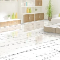 Коллекция плитки ITC Nester