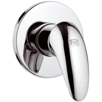 Смеситель для душа Remer Ten T30