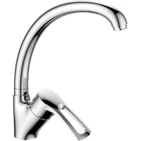 Смеситель для кухни Rossinka T T40-23