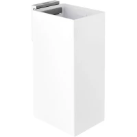 Стакан Roca Rubik 816843001