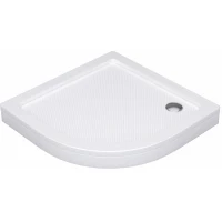 Акриловый поддон 100x100 см WasserKRAFT Isen 26T 26T23