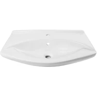 Раковина 81,5x49 см Belux Чезаро 4810531097198