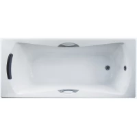 Акриловая ванна 170x75 см 1Marka Agora 01аго1775