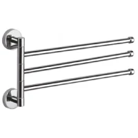 Полотенцедержатель 36 см Haiba HB113