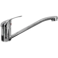 Смеситель для кухни Alveus Gm110 1123727