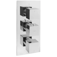 Термостат для ванны Omnires Fresh FR7138/6CR