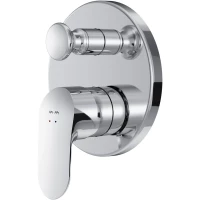 Смеситель для ванны Am.Pm Like F8085000