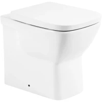 Приставной унитаз BelBagno Lago BB128CB