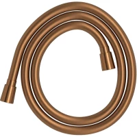 Душевой шланг Whitecross Y SHP150CPB 150 см, медь матовая