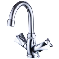 Смеситель для раковины Zenta Кристалл Z2106