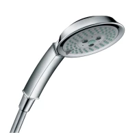 Ручной душ Hansgrohe Raindance Classic 100 AIR 3jet, ½’ 28548000